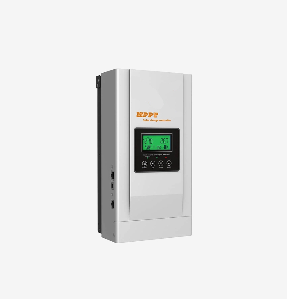 Solar Charge Controller