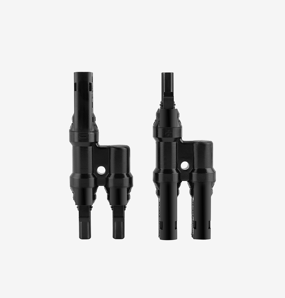 Conduit Straight Connector - Image 3