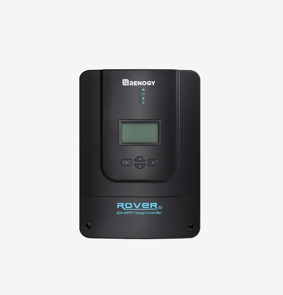 Solar Charge Controller - Image 2